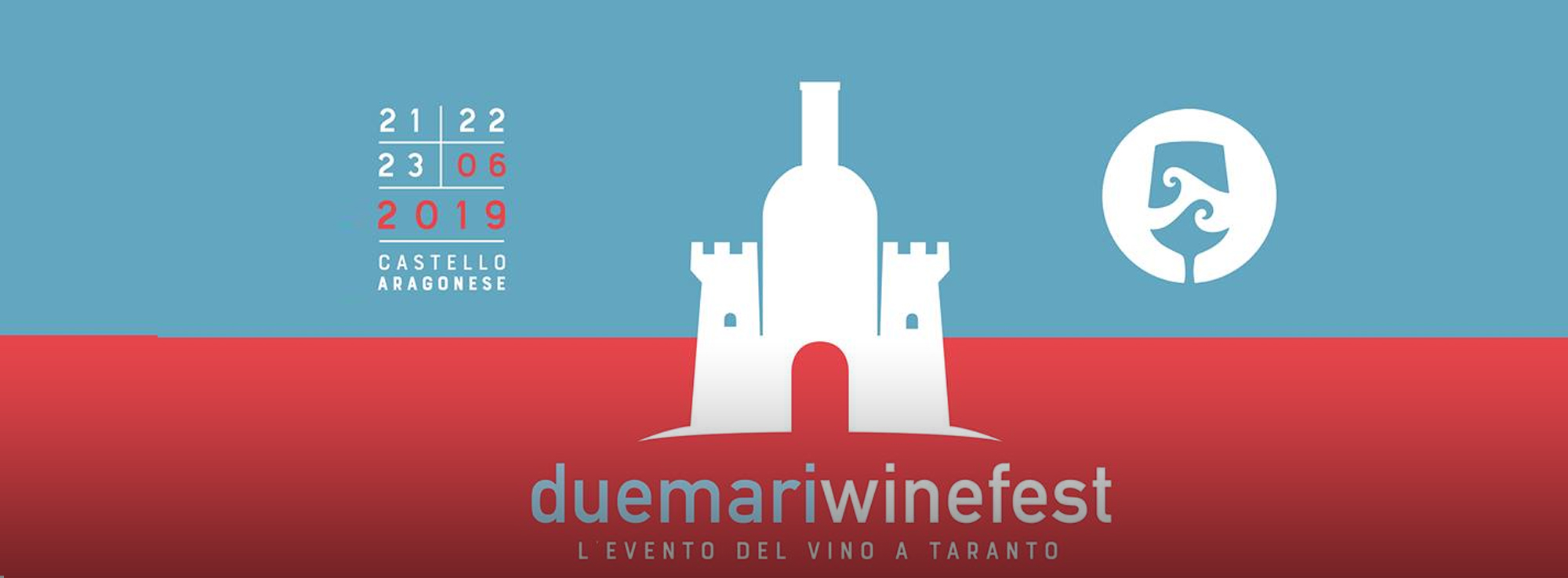 Taranto: Due Mari WineFest
