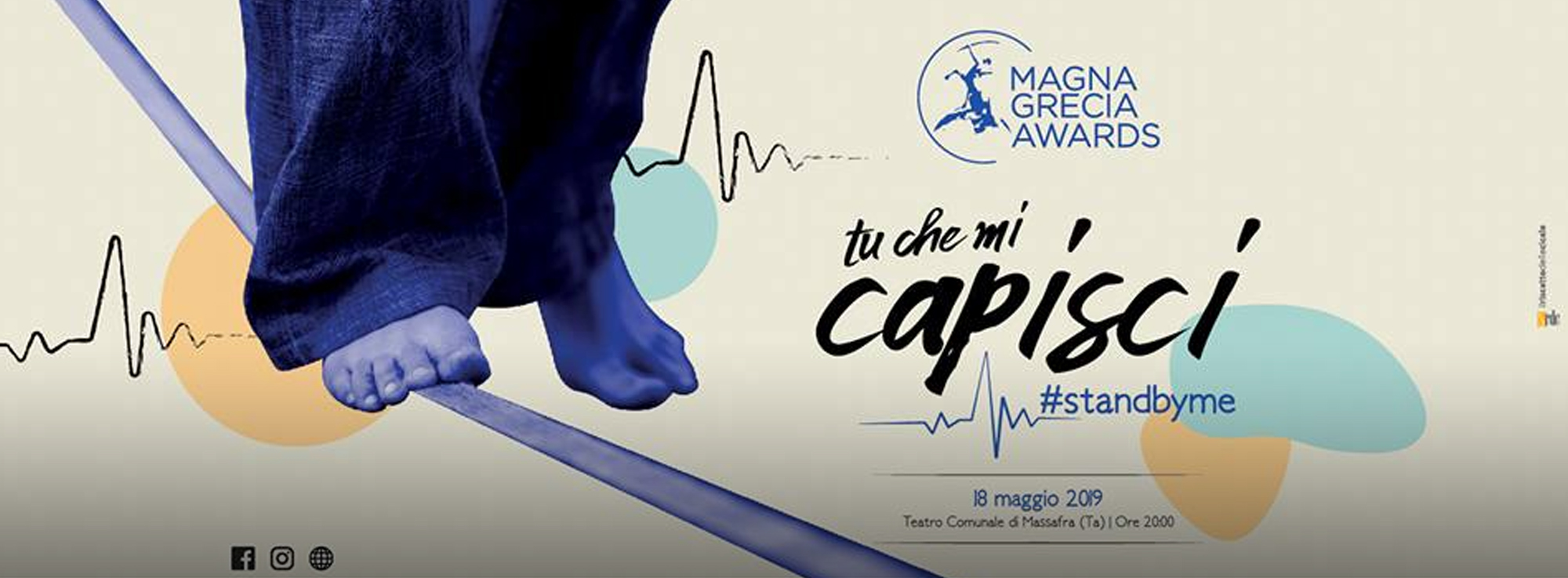 Massafra: Magna Grecia Awards