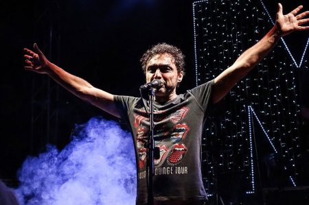 Marco Ligabue Melissano