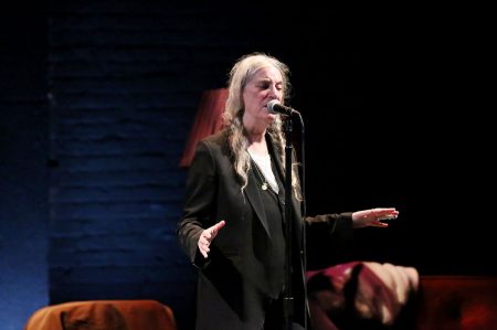 Patti Smith