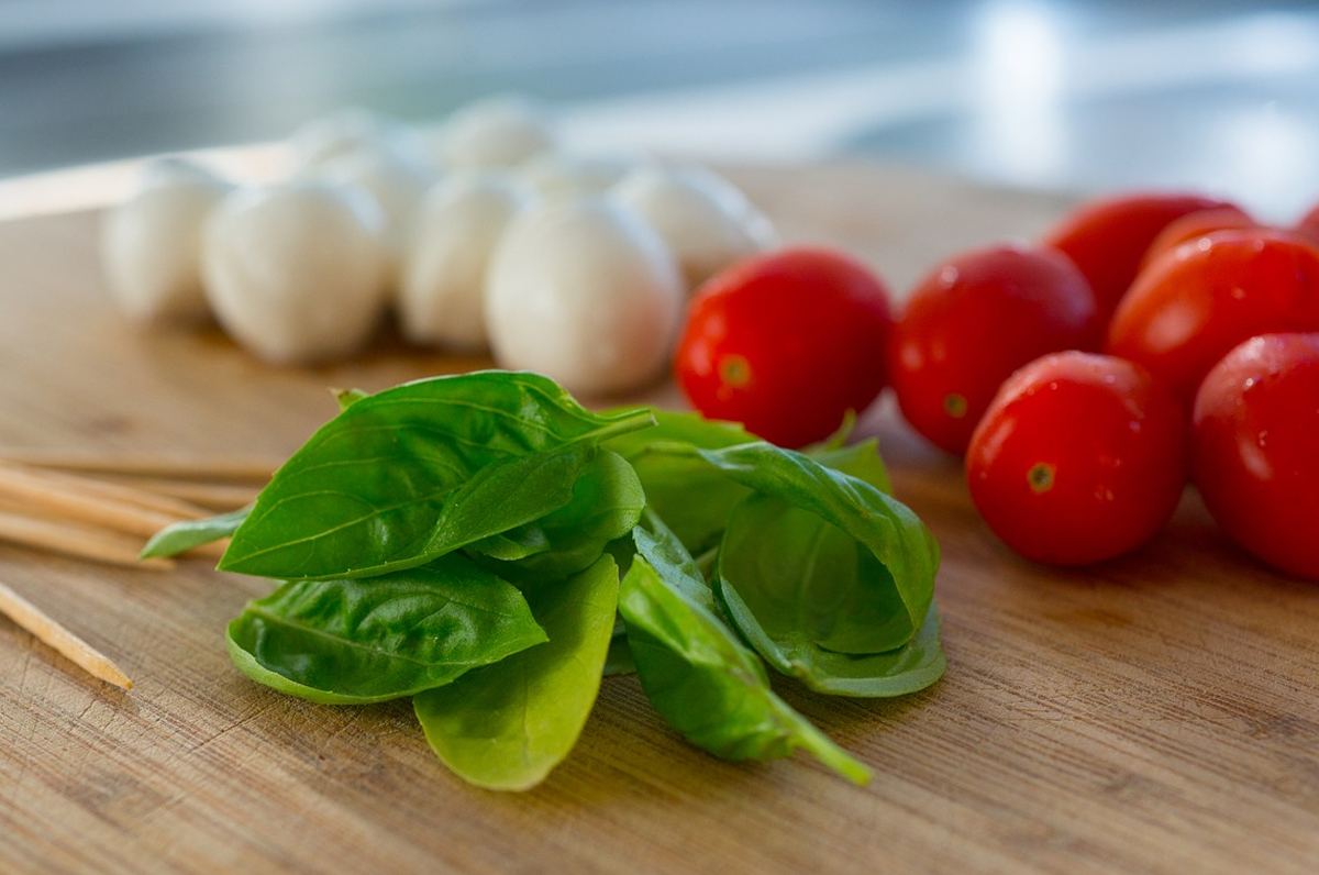 Perché la Dieta Mediterranea è perfetta da praticare in Puglia