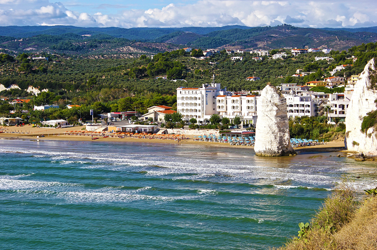 Vacanza con famiglia? Ecco 6 litorali adatti a genitori e bambini