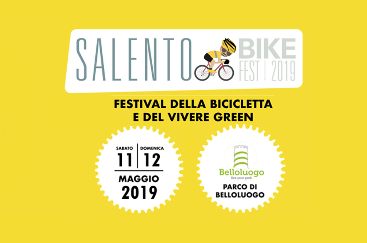 Salento Bike Fest