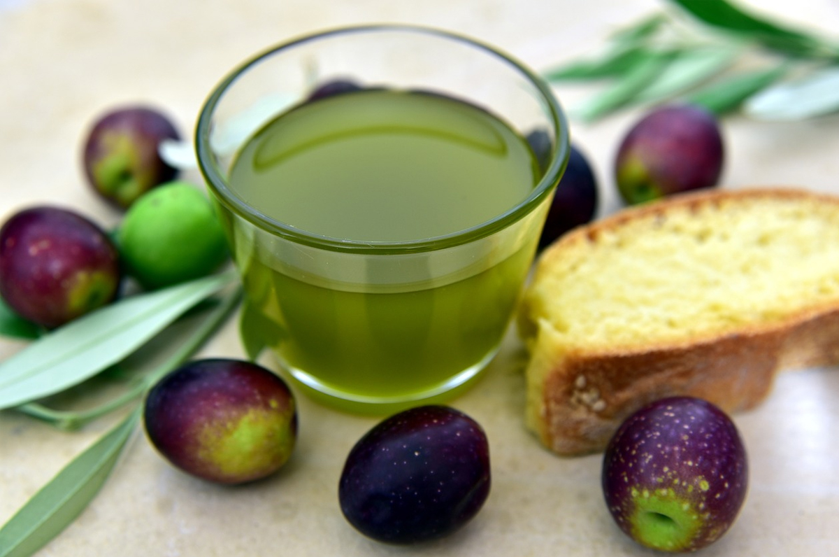 Gli scarti dell’olio di oliva potrebbero diventare presto dei farmaci