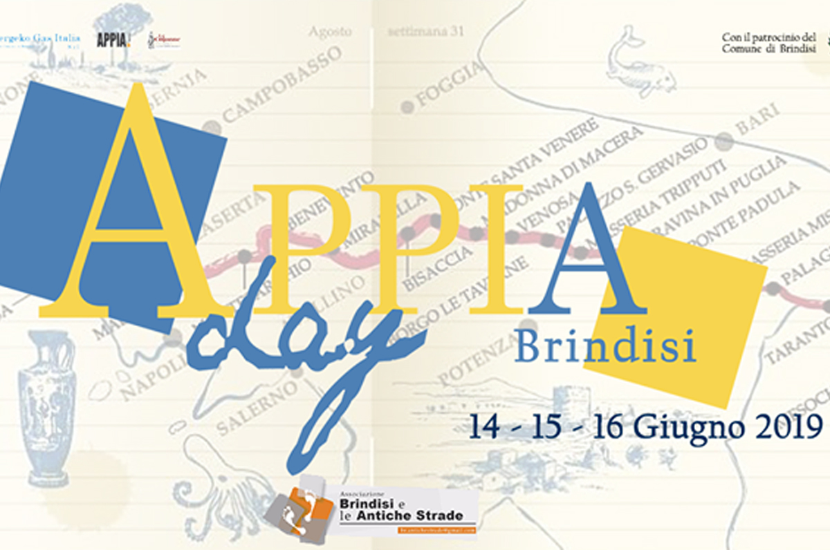 Appia Day
