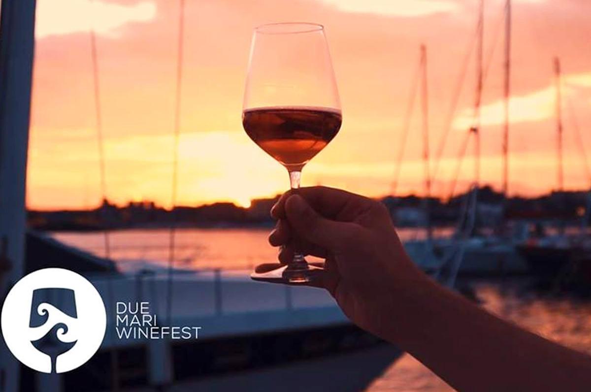 Due Mari WineFest