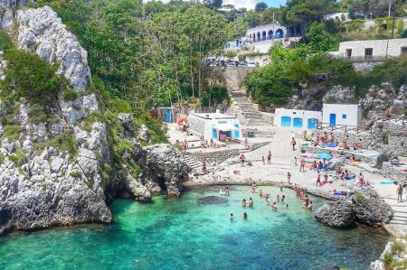 cala dell'Acquaviva