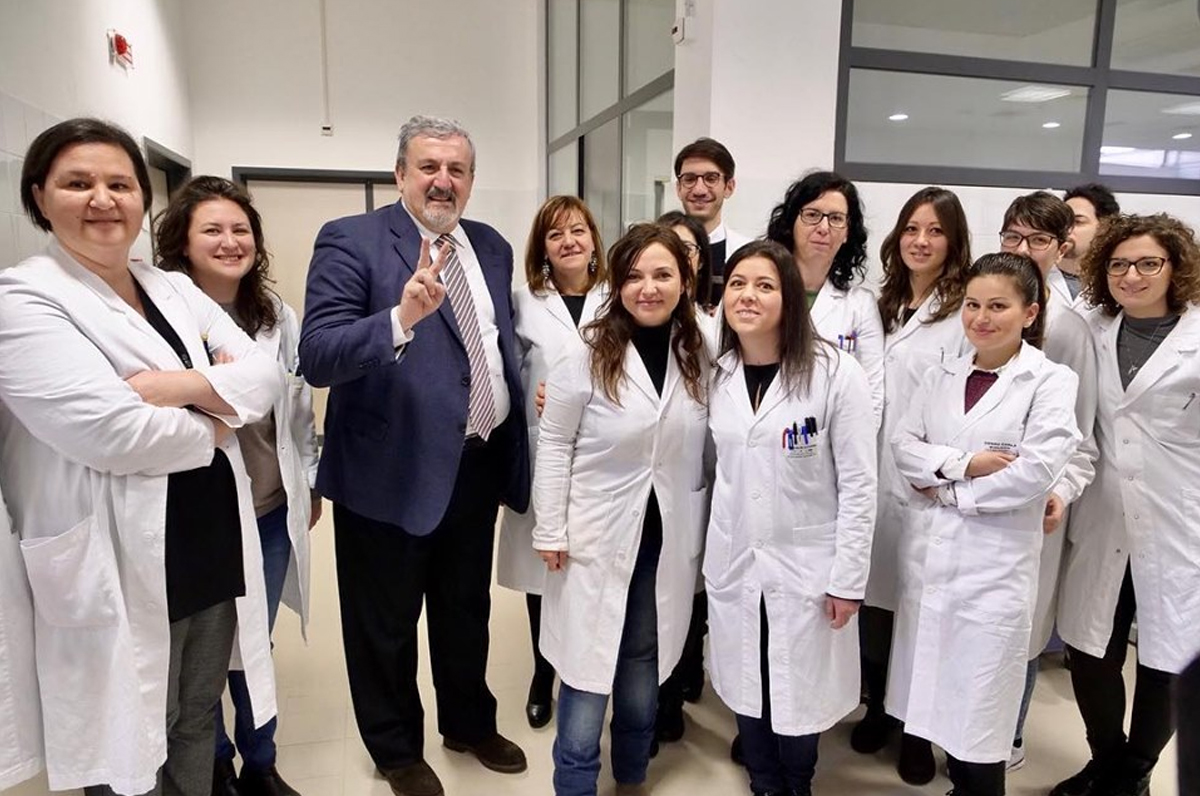 Concorso per infermieri in Puglia, bando per 1.132 unità Concorso per infermieri in Puglia, bando per 1.132 unità