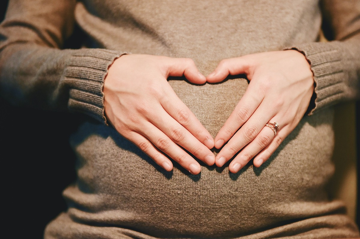 Diventerà mamma da suo marito deceduto, primo caso in Puglia Diventerà mamma da suo marito deceduto, primo caso in Puglia