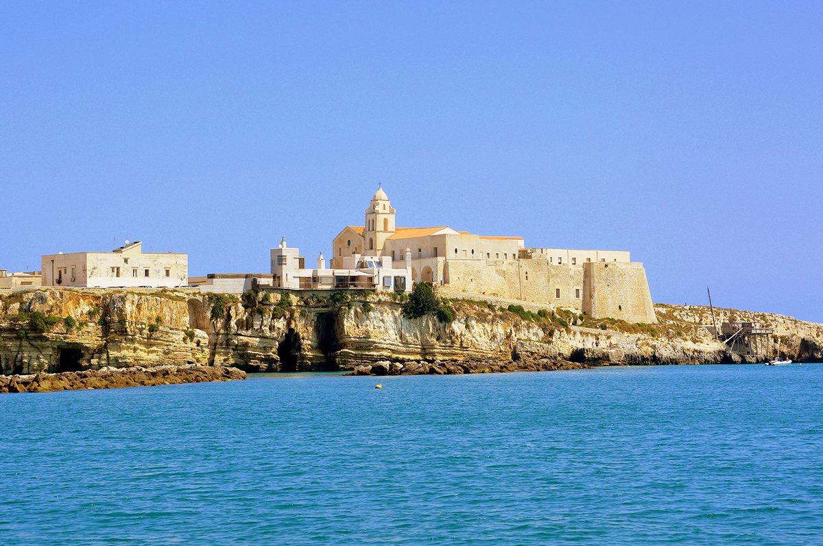 5 validi motivi per trascorrere le tue vacanze in Puglia