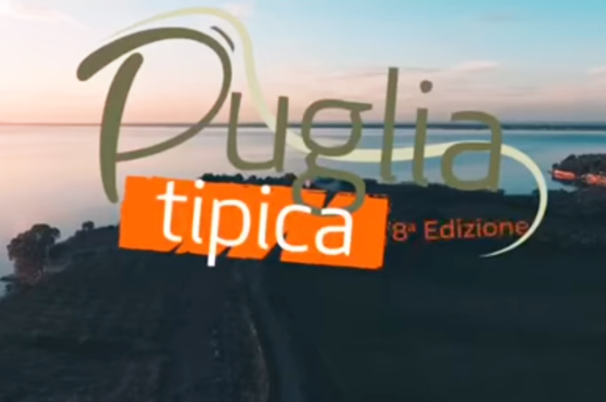 Puglia Tipica