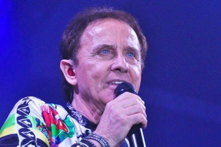 Roby Facchinetti in concerto