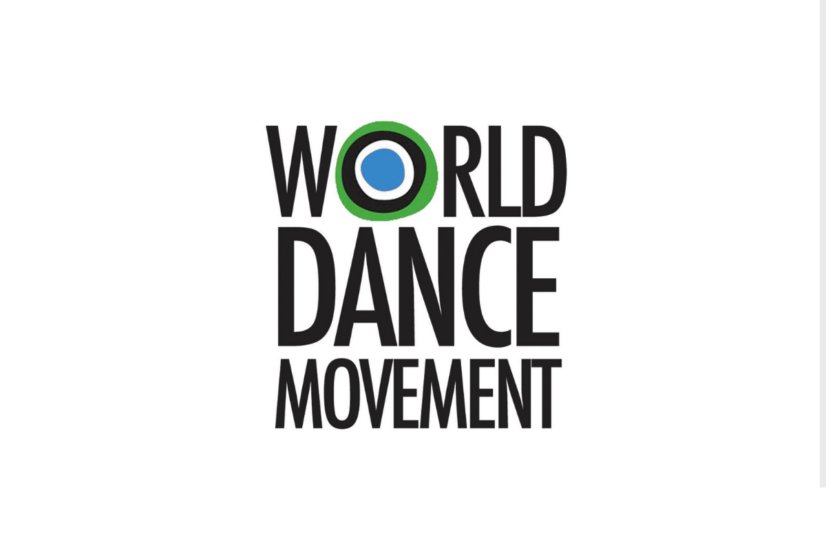 World Dance Movement - The International Festival