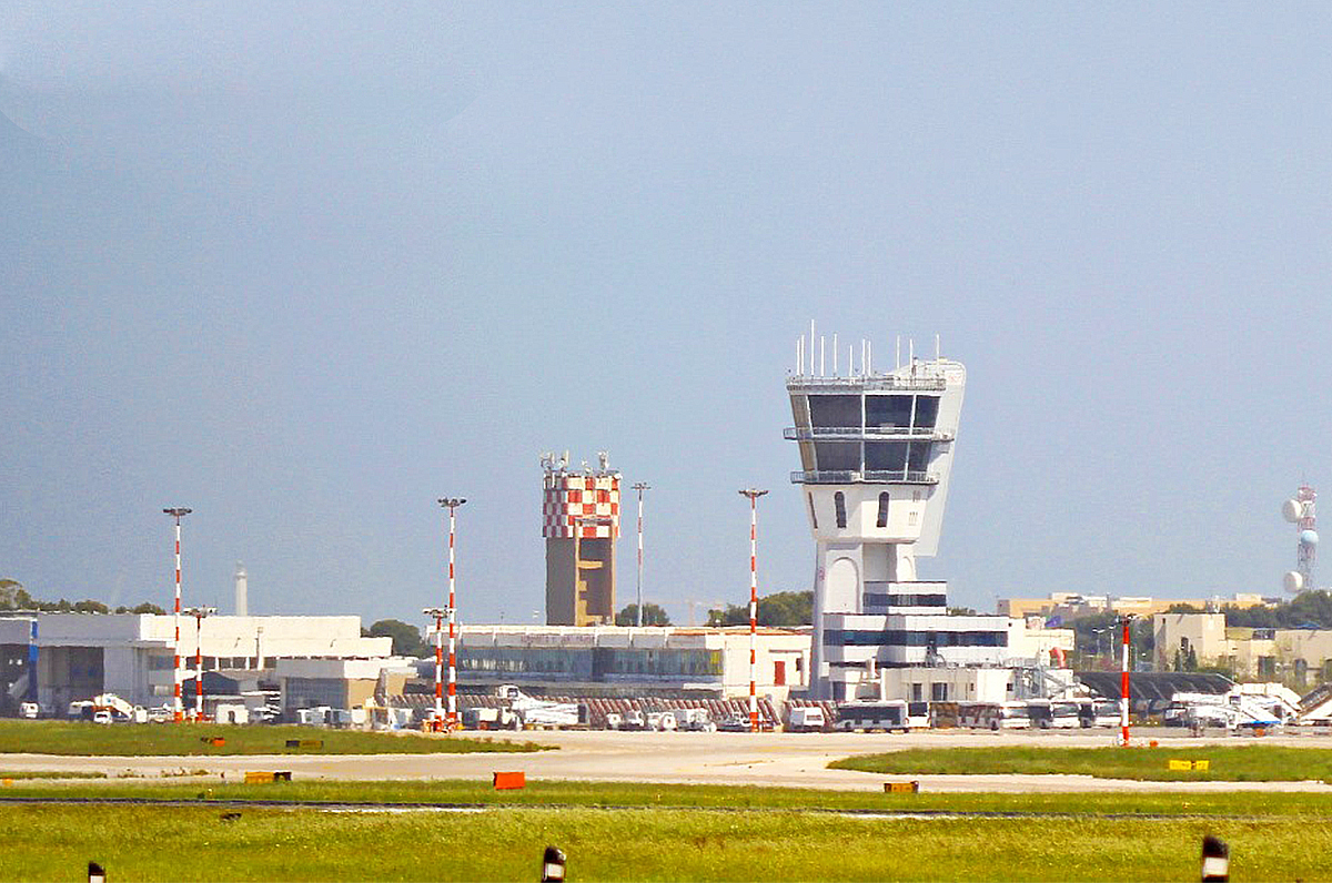 Puglia, boom di viaggiatori nel mese di luglio Puglia, boom di viaggiatori nel mese di luglio