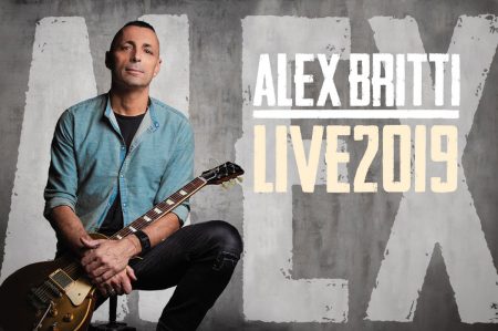 Alex Britti