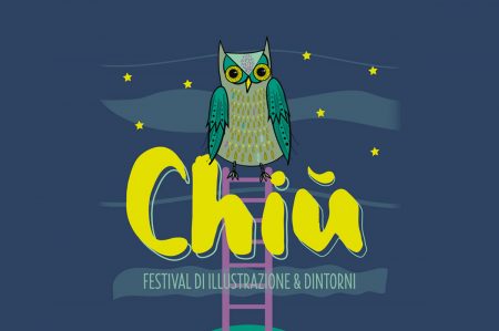 Chiù Festival Terlizzi