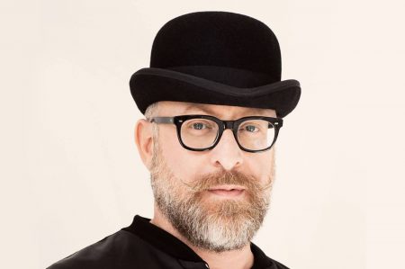 Mario Biondi