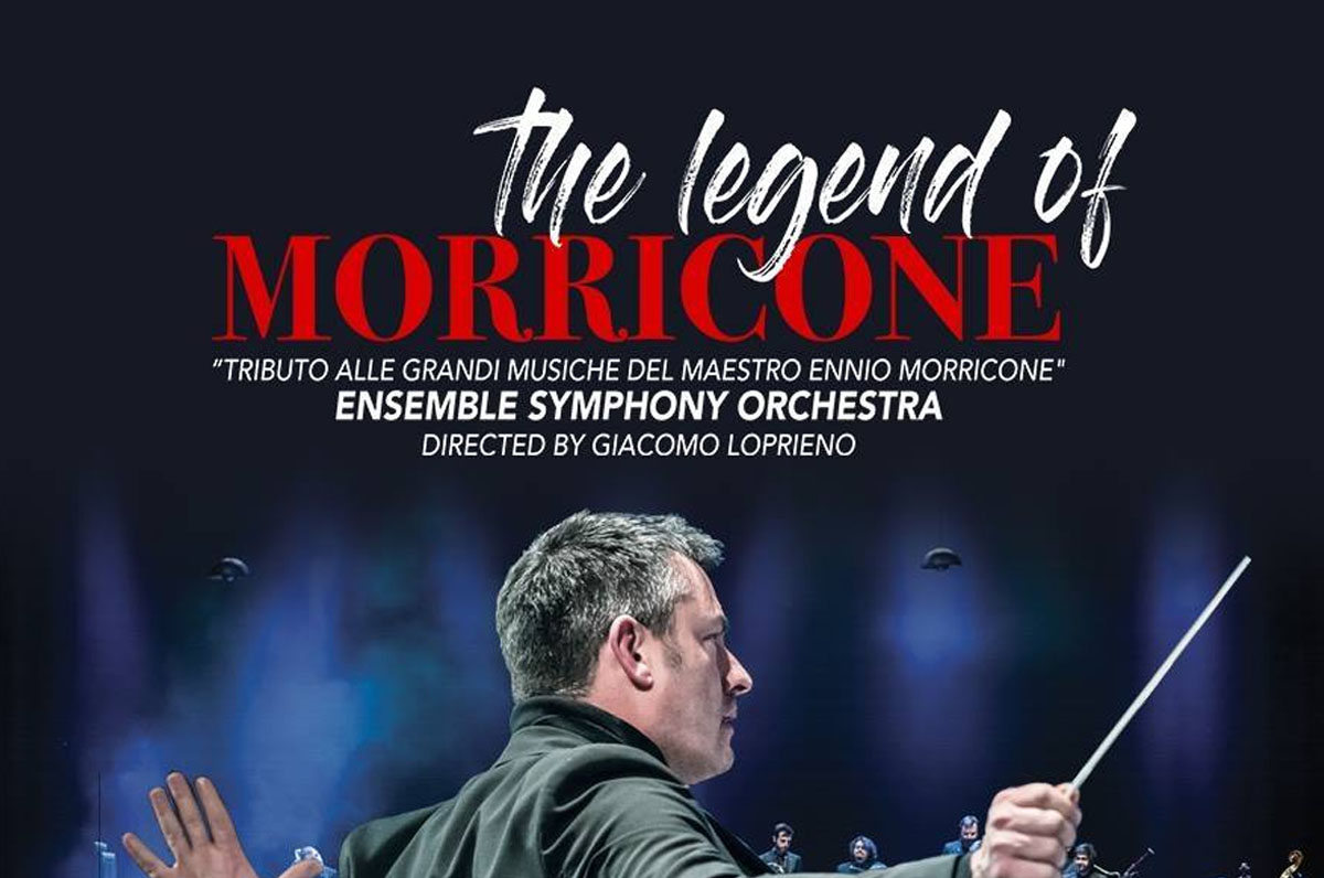 The Legend of Morricone