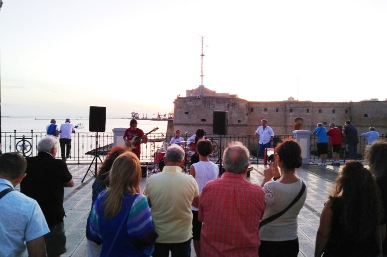 Eventi Taranto e provincia. Eventi, feste e sagre 2020 Pagina 8 Eventi Taranto e provincia. Eventi, feste e sagre 2020 Pagina 8