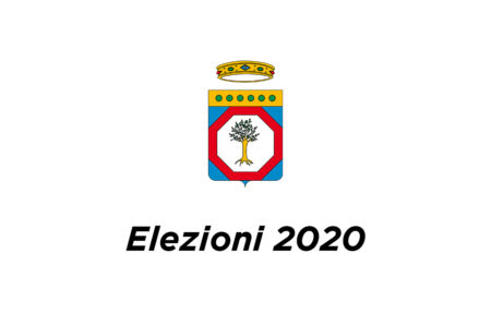 Elezioni Puglia 2020