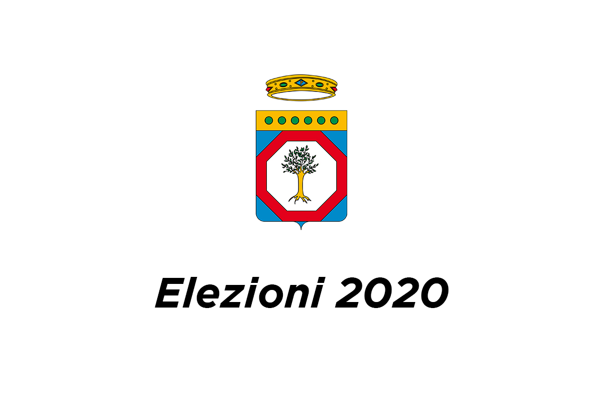 Elezioni 2020, pugliesi chiamati alle urne: info utili