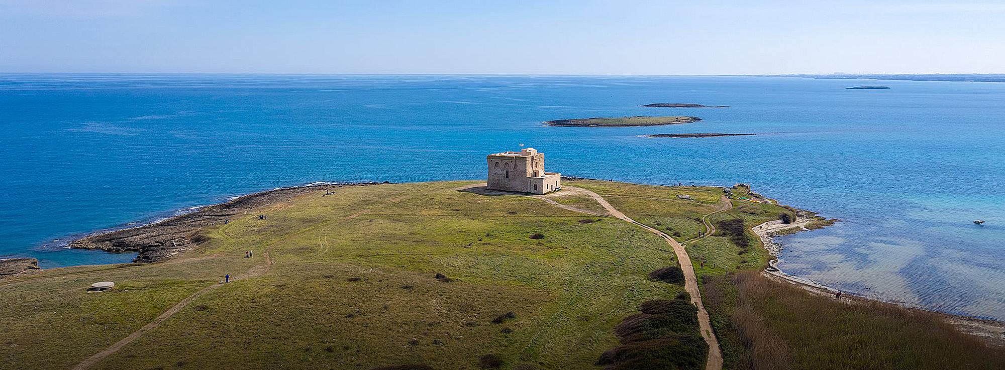 Torre Guaceto Premiata Con Il Blue Park Award Unica In Italia Puglia