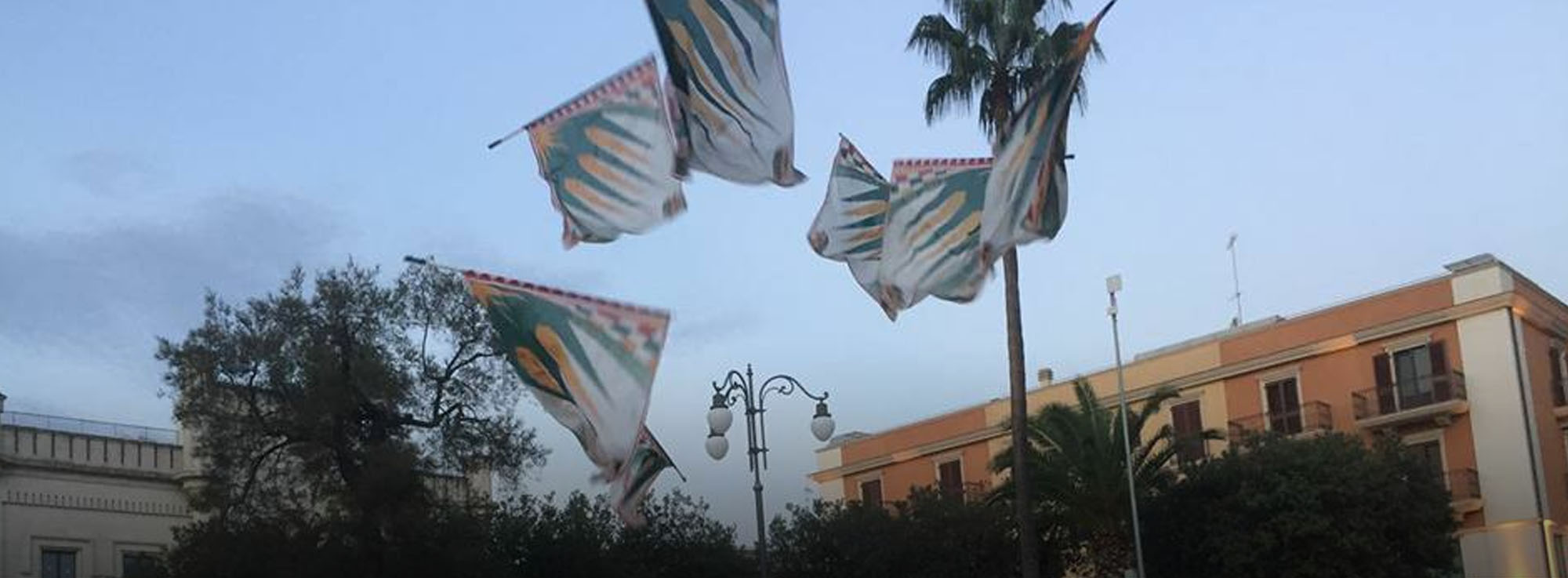 Massafra: Palio della Mezzaluna