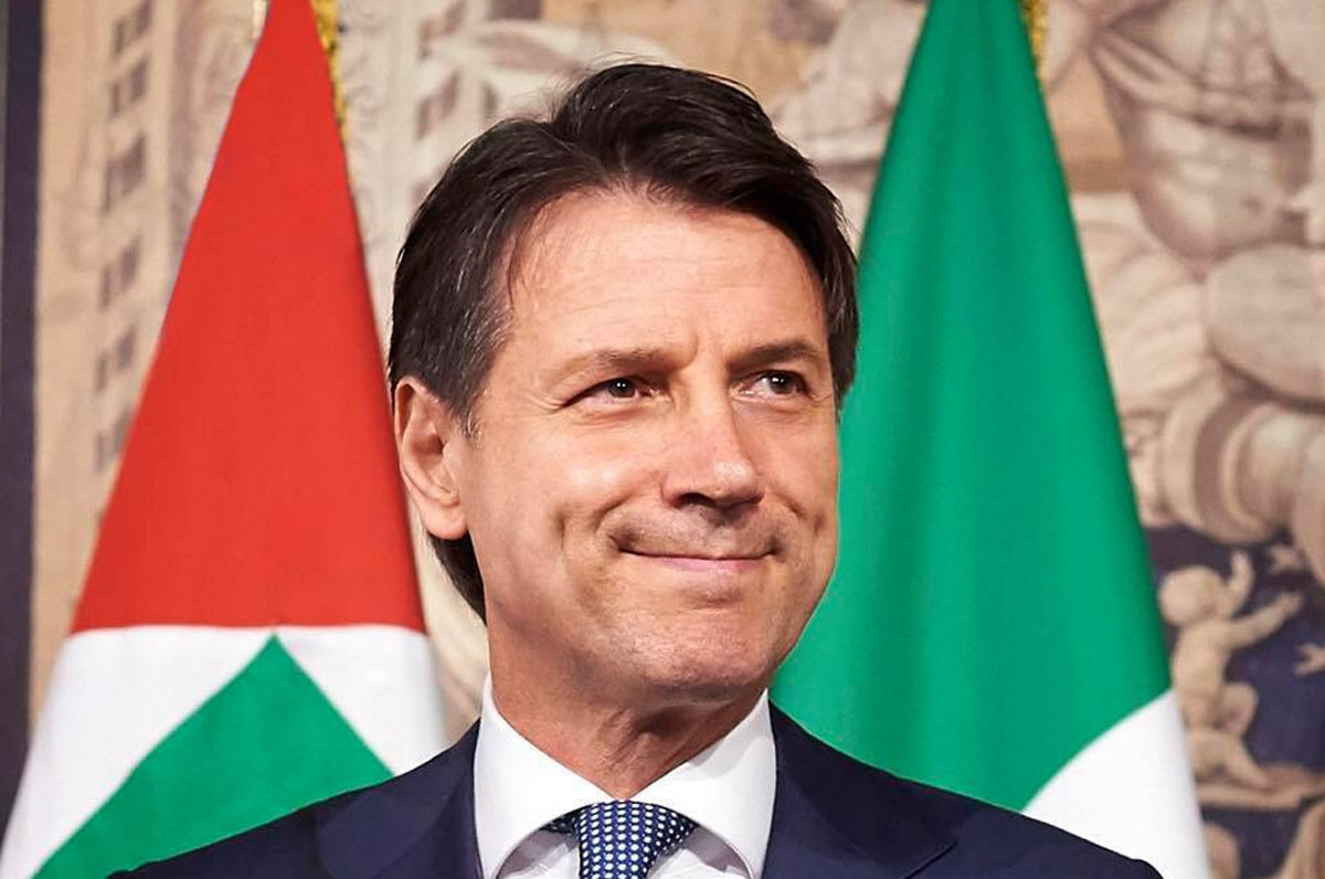 Il nuovo governo parla pugliese: due ministri del Tacco d’Italia