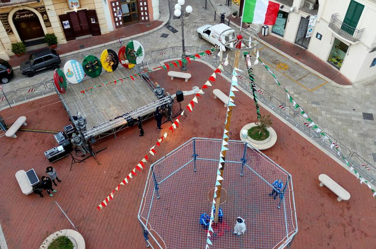 Palio della Mezzaluna