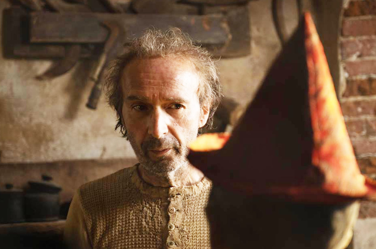 Cinema, anno eccezionale per le riprese in Puglia