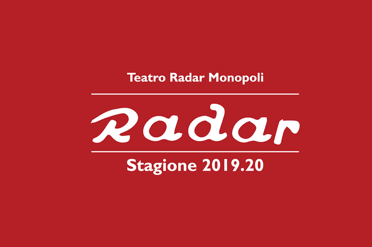 Stagione teatrale 2019/2020