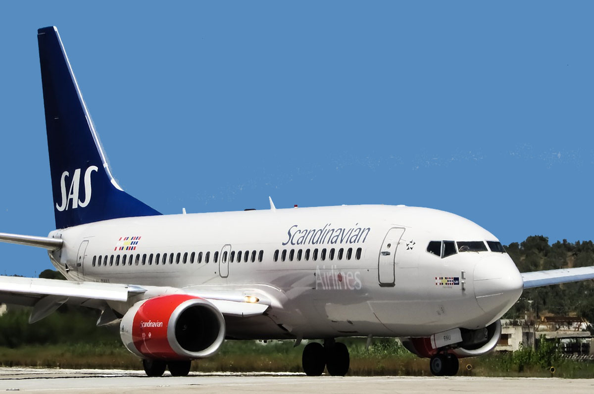 Bari-Copenaghen, da giugno il nuovo volo per la Scandinavia