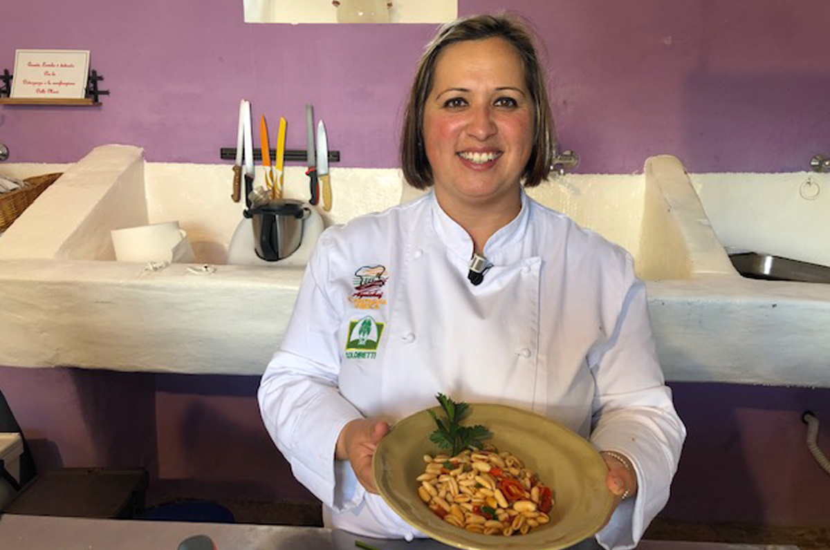 Pasta made in Puglia, aumento dell’export pari al 5,6% Pasta made in Puglia, aumento dell’export pari al 5,6%