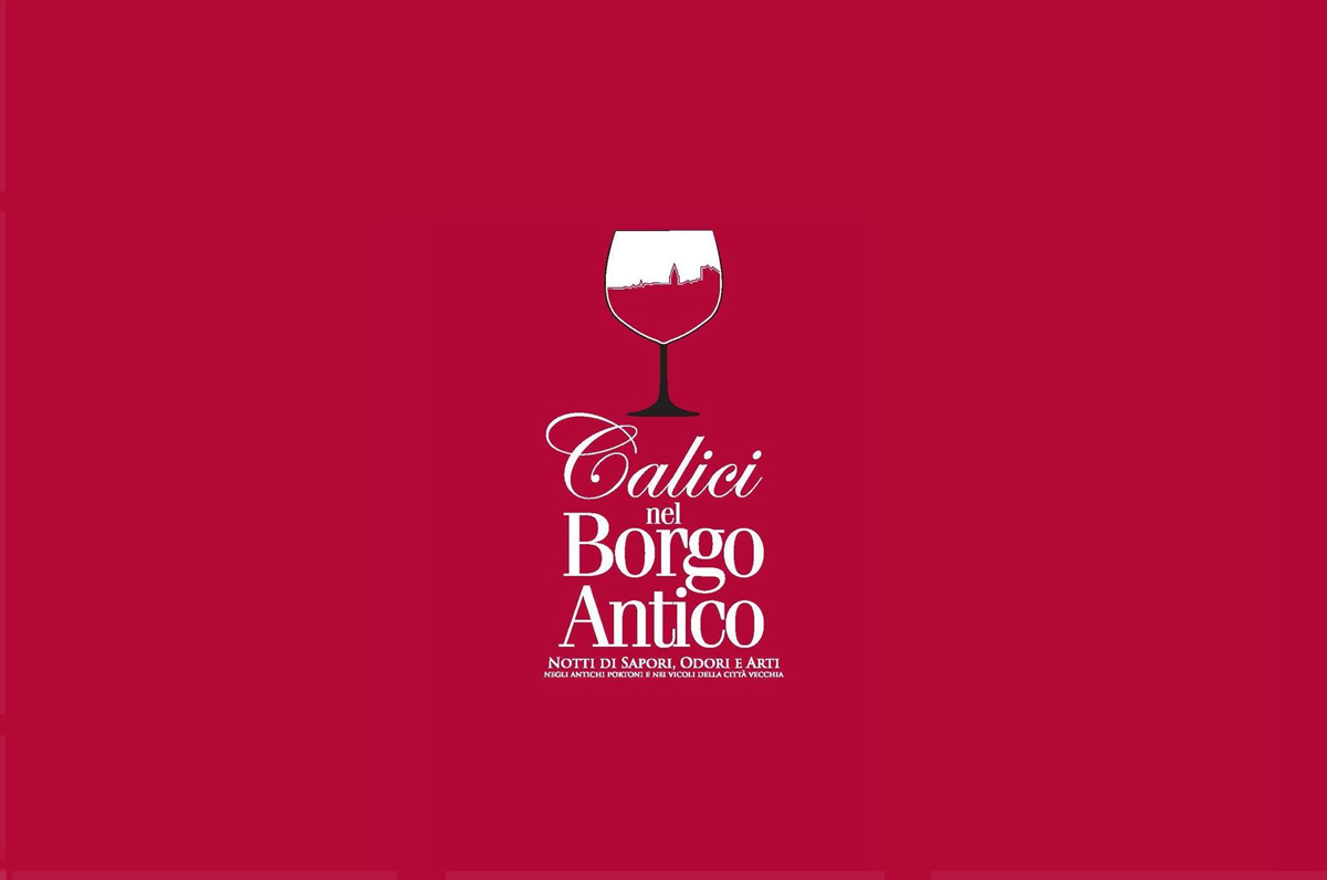 calici nel borgo antico bisceglie
