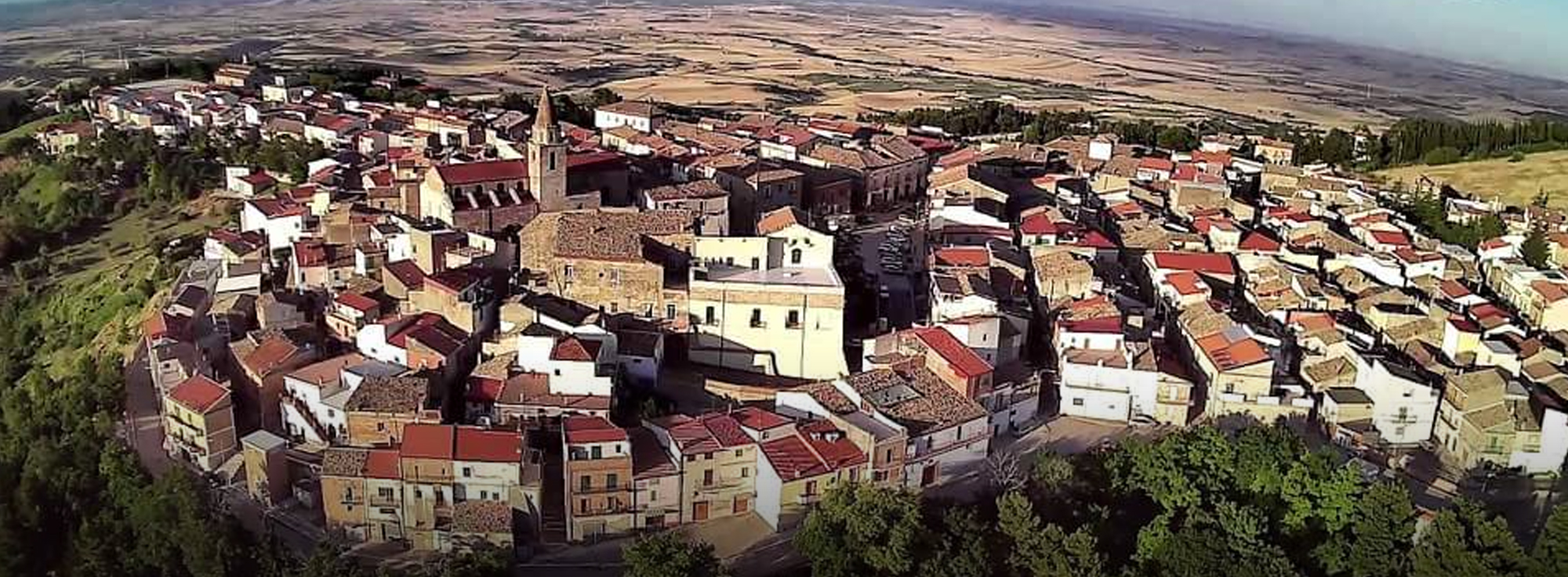Castelnuovo della Daunia: CastelnuoVino – Festa d'autunno