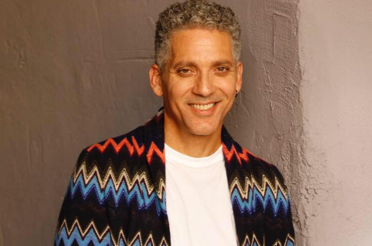 Riprese in Puglia per la nuova serie tv con Beppe Fiorello