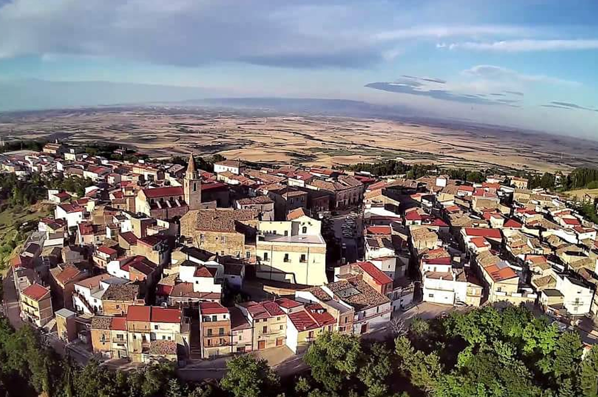 CastelnuoVino – Festa d'autunno