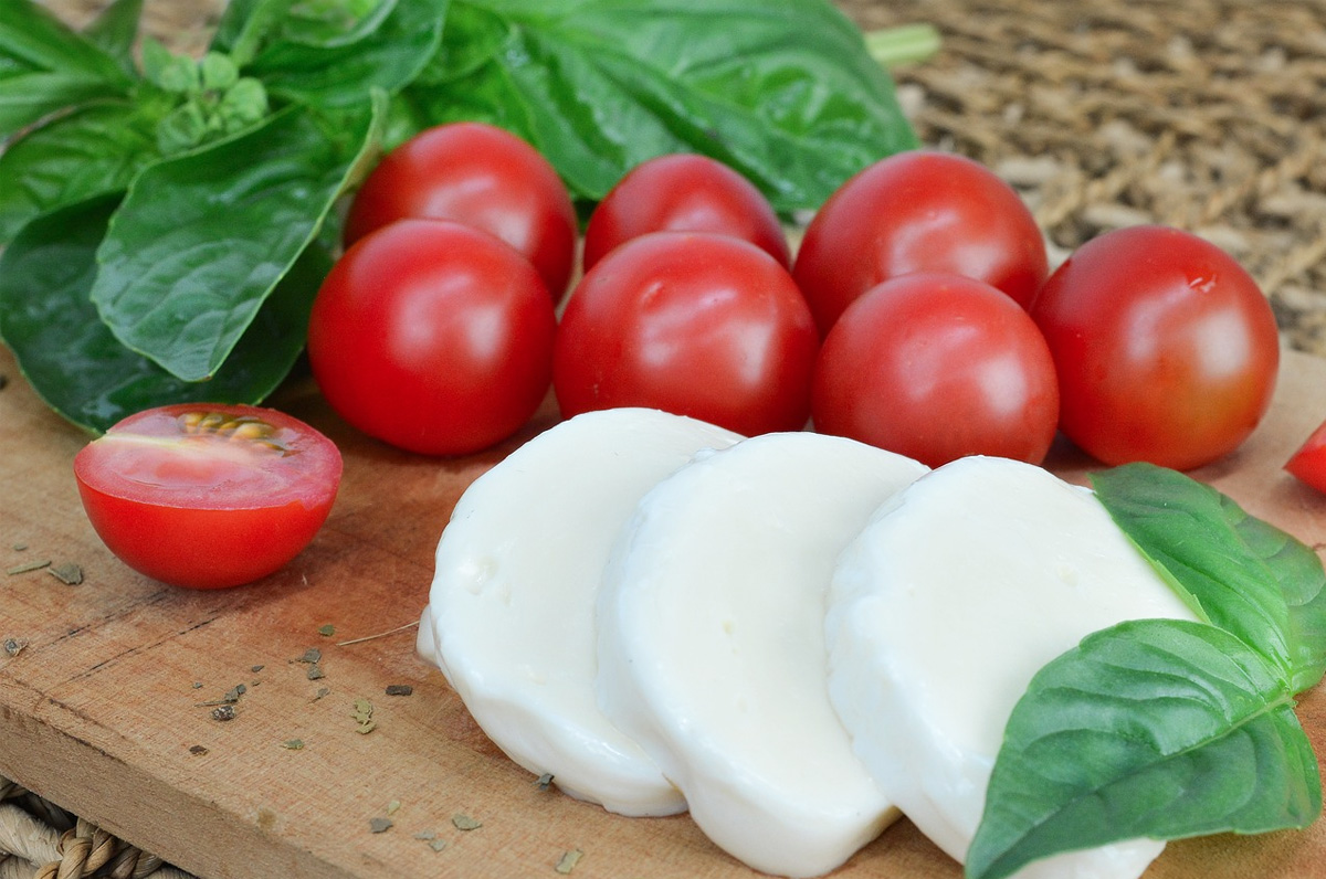 Mozzarella Gioia del Colle Dop, aumento del valore del 25%