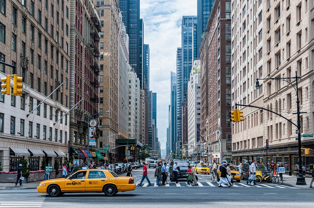 Quando l’andriese insultò il newyorkese… di Bari: il divertente episodio