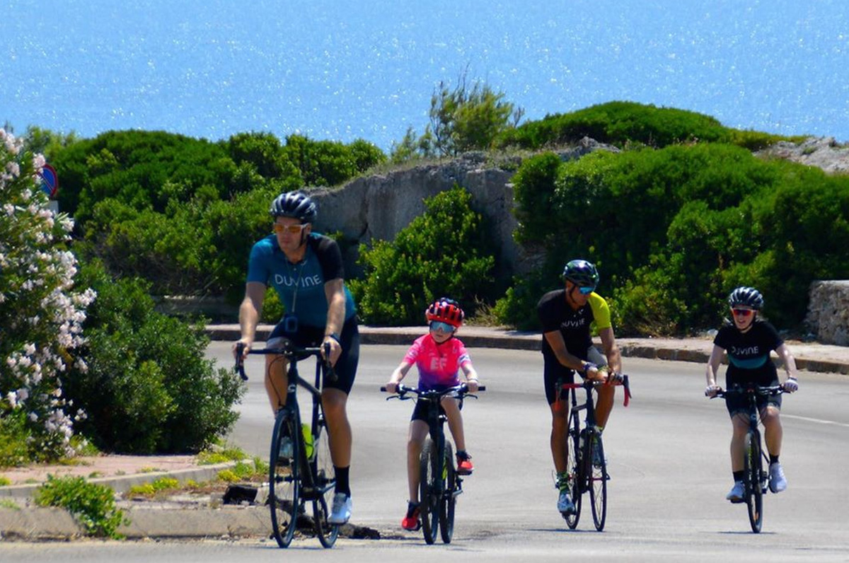 Vogue.com ha dedicato un articolo alla Puglia