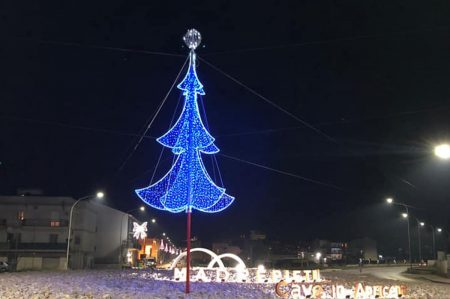 apricena eventi