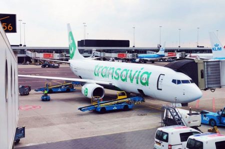 volo diretto Bari-Nantes