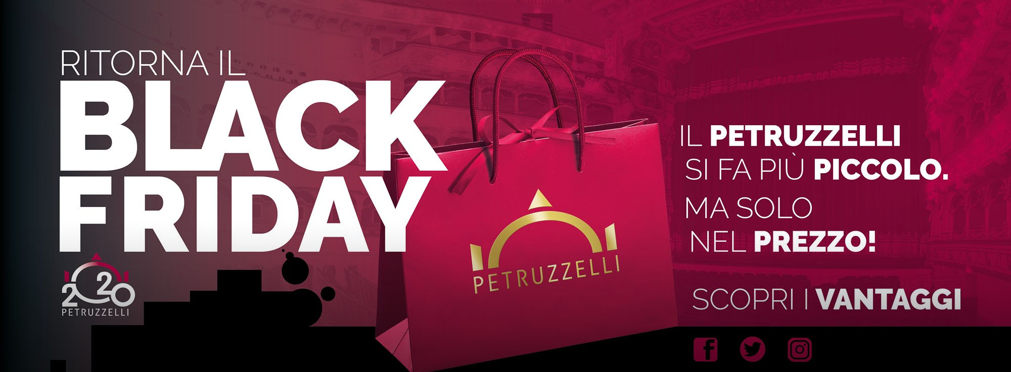 Quando è Il Black Friday In Italia