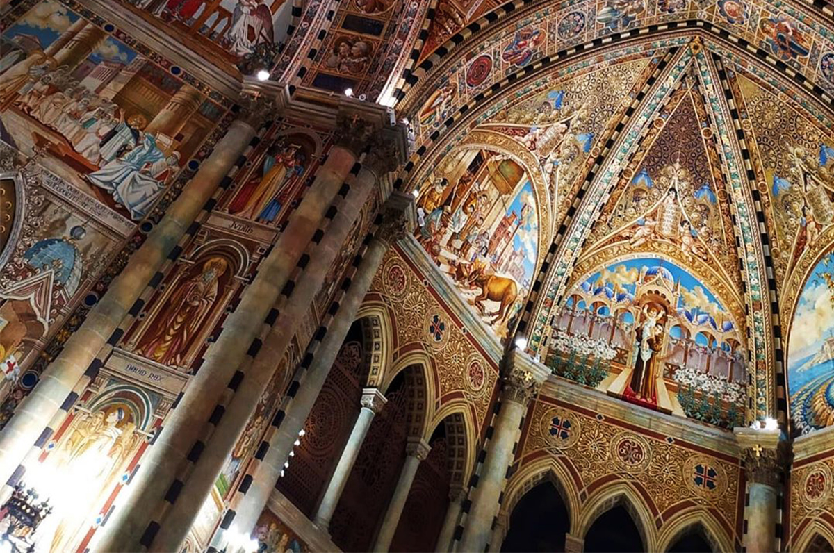 Chiesa Sant’Antonio Fulgenzio di Lecce, storia e bellezza Chiesa Sant’Antonio Fulgenzio di Lecce, storia e bellezza