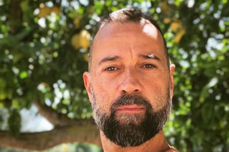 Presentazione libro di Fabio Volo