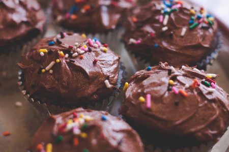 Festa del cioccolato Lecce 2019