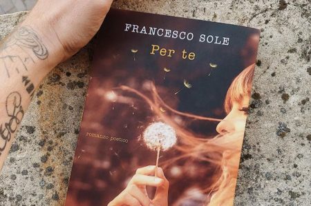 francesco sole andria