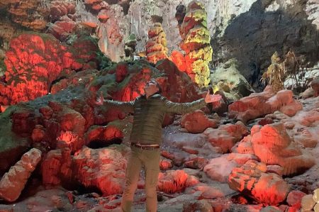 linea verde conduttori