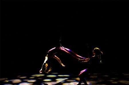 The Magic Of Light