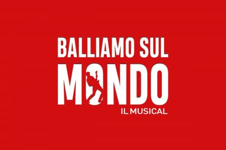 balliamo sul mondo musical Ligabue